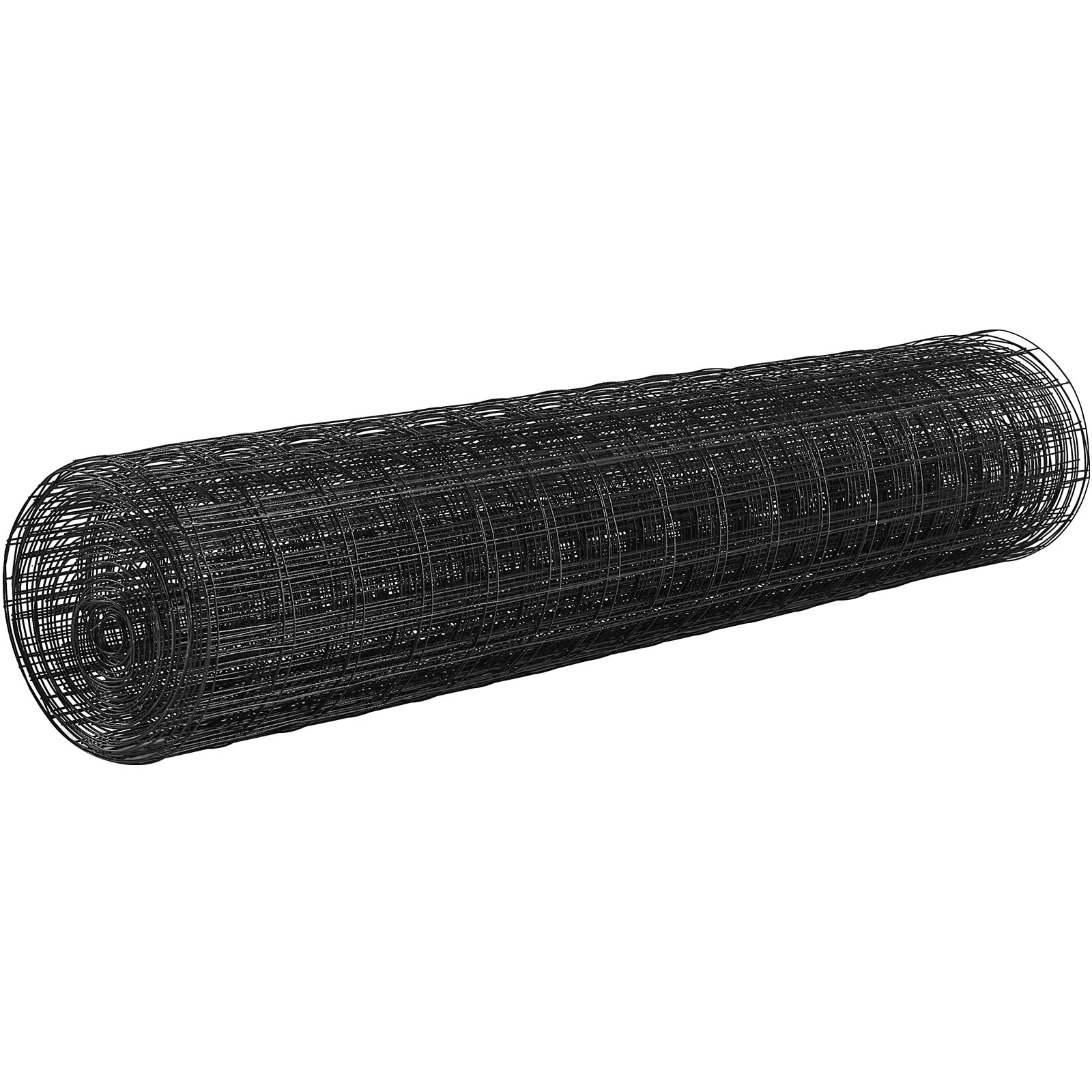 Galvanised Hardware Cloth Wire Mesh Roll For Chicken Coop Fencing_voghion.com
